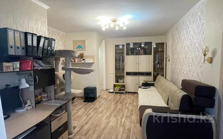 2-комнатная квартира · 43 м² · 5/5 этаж, Лермонтова 53 за 17.7 млн ₸ в Павлодаре — фото 2