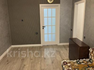 2-комнатная квартира · 45 м² · 2/4 этаж, Шашкина 23 за 38.5 млн ₸ в Алматы, Бостандыкский р-н
