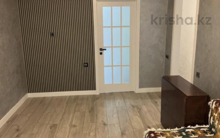 2-комнатная квартира · 45 м² · 2/4 этаж, Шашкина 23 за 38.5 млн ₸ в Алматы, Бостандыкский р-н — фото 9