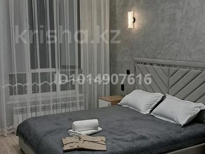 1-комнатная квартира · 77 м² · 10/10 этаж, Ж.Балапанова 43 за 5 000 ₸ в Талдыкоргане
