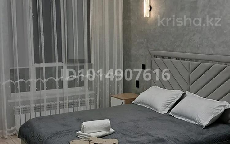 1-бөлмелі пәтер · 77 м² · 10/10 қабат, Ж.Балапанова 43, бағасы: 5 000 ₸ в Талдыкоргане — фото 2