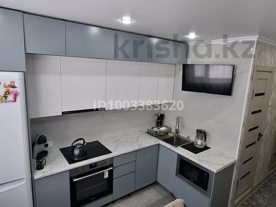 3-комнатная квартира · 67 м² · 5/5 этаж, Ш.Батыра 39 за 16 млн ₸ в Абай