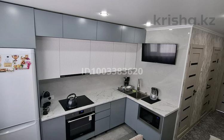 3-комнатная квартира · 67 м² · 5/5 этаж, Ш.Батыра 39 за 16 млн ₸ в Абай — фото 2
