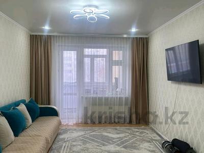 3-бөлмелі пәтер · 68.1 м² · 2/6 қабат, Елебаева 5, бағасы: 25.5 млн ₸ в Кокшетау