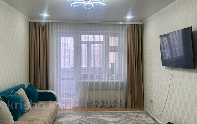 3-комнатная квартира · 68.1 м² · 2/6 этаж, Елебаева 5 за 25.5 млн ₸ в Кокшетау — фото 2