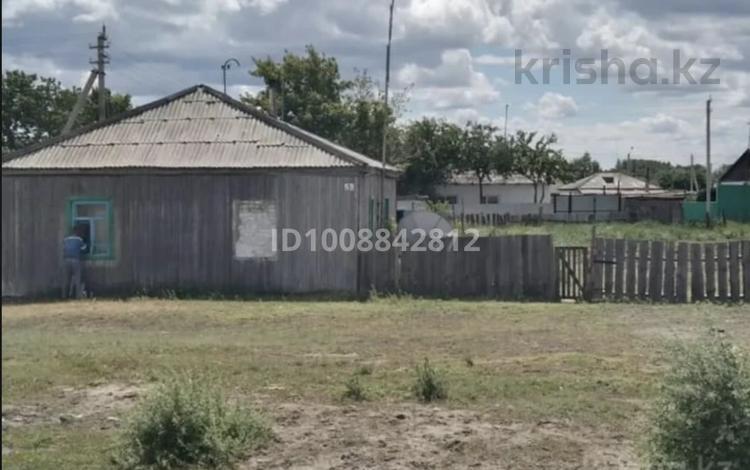 Отдельный дом · 3 комнаты · 50 м² · 26 сот., Садовая 5 — Напротив остановки за 5 млн ₸ в Озерки — фото 5