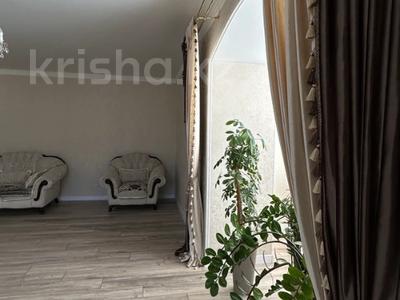 Отдельный дом · 5 комнат · 252.6 м² · 14.8 сот., Токсан би 1а за 122.4 млн 〒 в Петропавловске