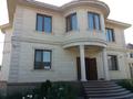 Отдельный дом • 7 комнат • 450 м² • 22 сот., Егемен за 125 млн 〒 в Кыргауылдах — фото 12