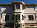 Отдельный дом • 7 комнат • 450 м² • 22 сот., Егемен за 125 млн 〒 в Кыргауылдах — фото 13