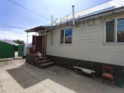 Отдельный дом · 4 комнаты · 110 м² · 10 сот., Актерек 47 — Восточный микрорайон за 25 млн 〒 в Талдыкоргане