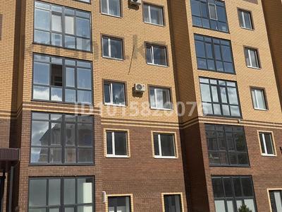 3-бөлмелі пәтер · 71 м² · 8/9 қабат, Кенесары 64 — Центр / университет, бағасы: 24.4 млн ₸ в Кокшетау