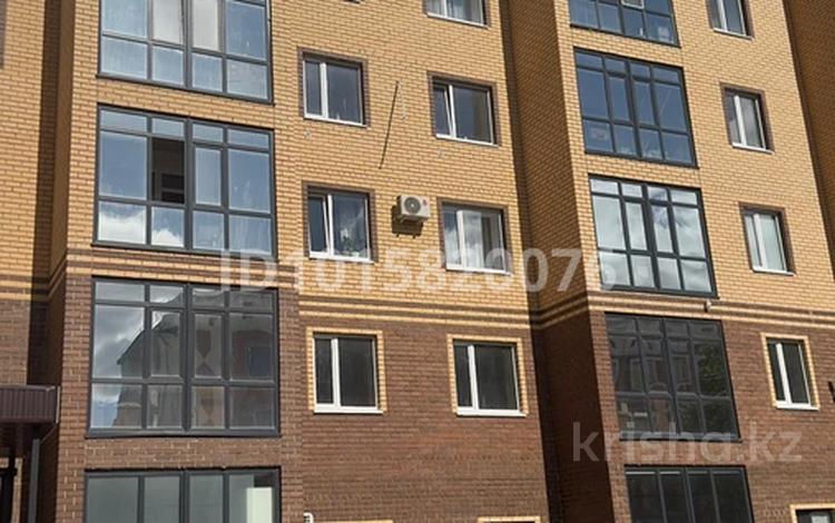 3-бөлмелі пәтер · 71 м² · 8/9 қабат, Кенесары 64 — Центр / университет, бағасы: 24.4 млн ₸ в Кокшетау — фото 8