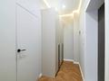 2-комнатная квартира · 55 м² · 8/12 этаж, Сарайшык 34 за 32 млн 〒 в Астане, Есильский р-н — фото 12