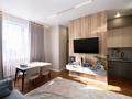 2-комнатная квартира · 55 м² · 8/12 этаж, Сарайшык 34 за 32 млн 〒 в Астане, Есильский р-н