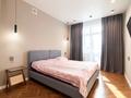 2-комнатная квартира · 55 м² · 8/12 этаж, Сарайшык 34 за 32 млн 〒 в Астане, Есильский р-н — фото 8