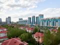 2-комнатная квартира · 55 м² · 8/12 этаж, Сарайшык 34 за 32 млн 〒 в Астане, Есильский р-н — фото 18