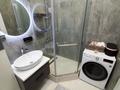 2-комнатная квартира · 55 м² · 8/12 этаж, Сарайшык 34 за 32 млн 〒 в Астане, Есильский р-н — фото 21
