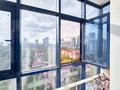 2-комнатная квартира · 55 м² · 8/12 этаж, Сарайшык 34 за 32 млн 〒 в Астане, Есильский р-н — фото 25