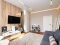2-комнатная квартира · 55 м² · 8/12 этаж, Сарайшык 34 за 32 млн 〒 в Астане, Есильский р-н — фото 2