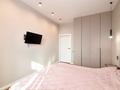 2-комнатная квартира · 55 м² · 8/12 этаж, Сарайшык 34 за 32 млн 〒 в Астане, Есильский р-н — фото 10