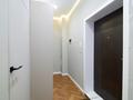 2-комнатная квартира · 55 м² · 8/12 этаж, Сарайшык 34 за 32 млн 〒 в Астане, Есильский р-н — фото 13