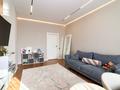 2-комнатная квартира · 55 м² · 8/12 этаж, Сарайшык 34 за 32 млн 〒 в Астане, Есильский р-н — фото 3