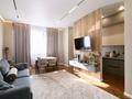 2-комнатная квартира · 55 м² · 8/12 этаж, Сарайшык 34 за 32 млн 〒 в Астане, Есильский р-н — фото 5
