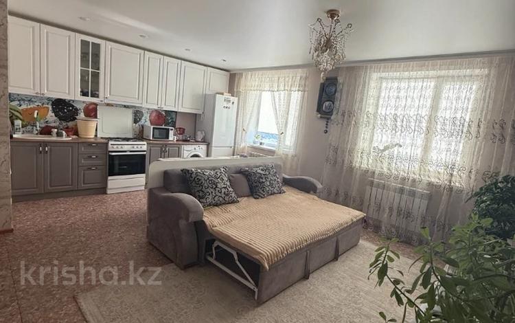2-бөлмелі пәтер · 53.7 м² · 1/3 қабат, Жайлау 63, бағасы: 16.5 млн ₸ в Кокшетау — фото 2