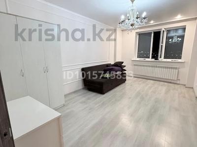 1-бөлмелі пәтер · 45 м² · 14/17 қабат, Кудайбердыулы 33 — Пересечение улицы Мустафина, бағасы: 22.5 млн ₸ в Астане, Алматы р-н