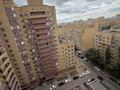 1-бөлмелі пәтер · 45 м² · 14/17 қабат, Кудайбердыулы 33 — Пересечение улицы Мустафина, бағасы: 22.5 млн ₸ в Астане, Алматы р-н — фото 14