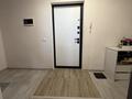 1-бөлмелі пәтер · 45 м² · 14/17 қабат, Кудайбердыулы 33 — Пересечение улицы Мустафина, бағасы: 22.5 млн ₸ в Астане, Алматы р-н — фото 3