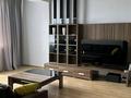 3-комнатная квартира · 127 м² · 15/21 этаж, Солодовникова 21а за 430 000 ₸ в Алматы, Бостандыкский р-н