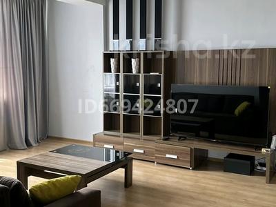 3-комнатная квартира · 127 м² · 15/21 этаж, Солодовникова 21а за 430 000 ₸ в Алматы, Бостандыкский р-н