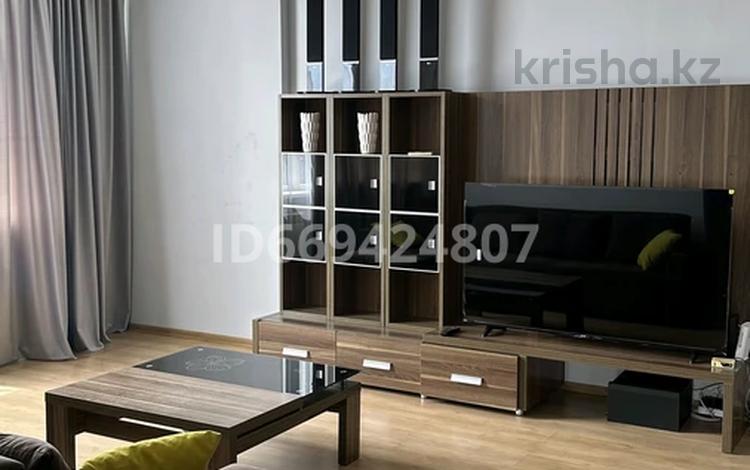 3-комнатная квартира · 127 м² · 15/21 этаж, Солодовникова 21а за 430 000 ₸ в Алматы, Бостандыкский р-н — фото 16