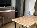 3-комнатная квартира · 127 м² · 15/21 этаж, Солодовникова 21а за 430 000 ₸ в Алматы, Бостандыкский р-н — фото 13