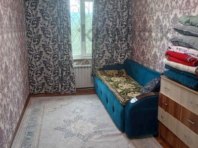 2-комнатная квартира · 46 м² · 4/4 этаж, 2мкр за 18 млн ₸ в Конаеве