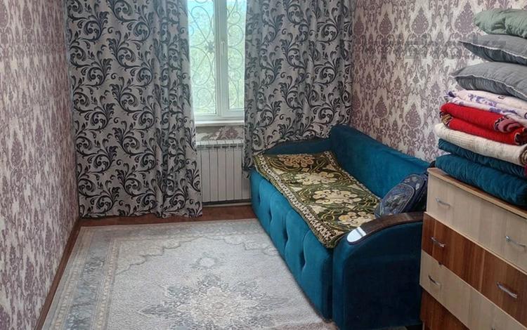 2-комнатная квартира · 46 м² · 4/4 этаж, 2мкр за 18 млн ₸ в Конаеве — фото 2