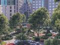 3-комнатная квартира · 114.3 м² · 2/9 этаж, Проспект Аль-Фараби и улица Маркова за ~ 151 млн ₸ в Алматы, Бостандыкский р-н — фото 4