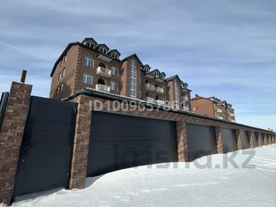 3-комнатная квартира · 120 м² · 3/5 этаж, саздинское лесничество 207 — Газиза Жубанова за 56.4 млн ₸ в Актобе