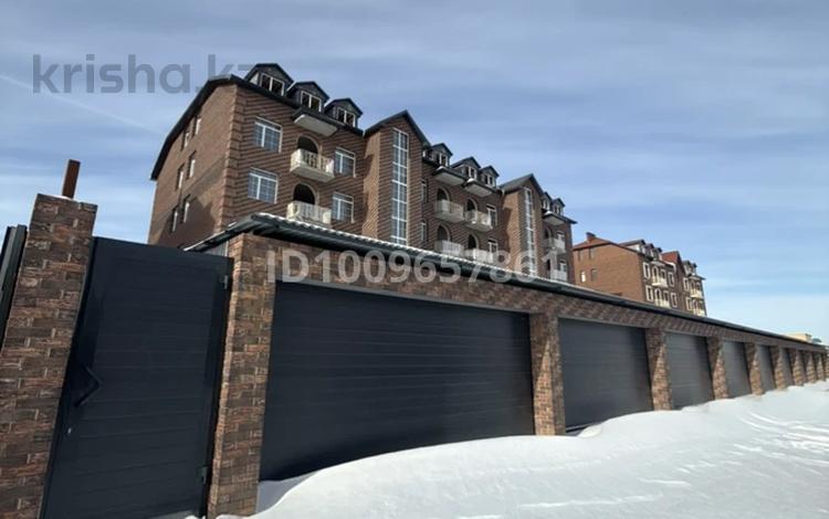 3-комнатная квартира · 120 м² · 3/5 этаж, саздинское лесничество 207 — Газиза Жубанова за 56.4 млн ₸ в Актобе — фото 4