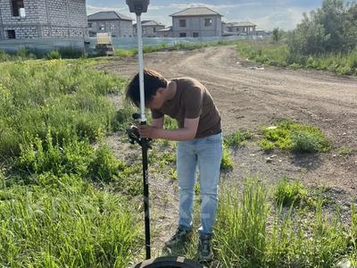 Участок · 10 соток, Арнасай за 30 млн 〒 в Астане, Есильский р-н