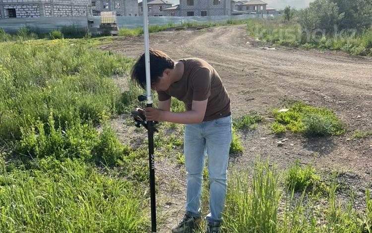 Участок · 10 соток, Арнасай за 30 млн 〒 в Астане, Есильский р-н — фото 2