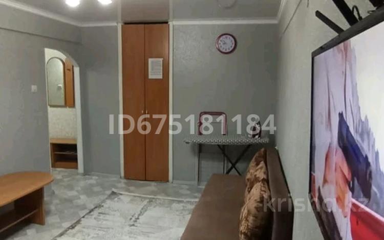 1-комнатная квартира, 32 м², 2/5 этаж посуточно, Микр.Шашубая — Автовокзал - Рынок за 8 000 〒 в Балхаше — фото 34