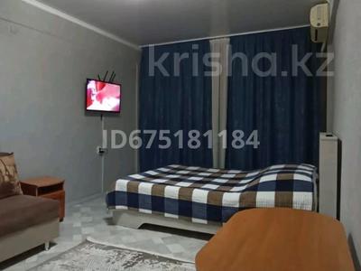 1-комнатная квартира · 32 м² · 2/5 этаж, Микр.Шашубая — Автовокзал - Рынок за 9 000 ₸ в Балхаше