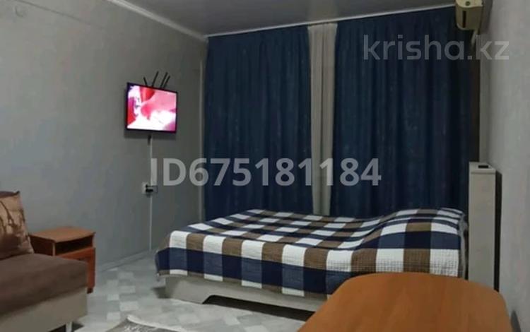 1-комнатная квартира · 32 м² · 2/5 этаж, Микр.Шашубая — Автовокзал - Рынок за 9 000 ₸ в Балхаше — фото 36