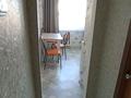 1-комнатная квартира, 32 м², 2/5 этаж посуточно, Микр.Шашубая — Автовокзал - Рынок за 8 000 〒 в Балхаше — фото 10
