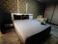 1-комнатная квартира · 30 м² · 4/5 этаж, Парковая 106 за 4 500 〒 в Рудном