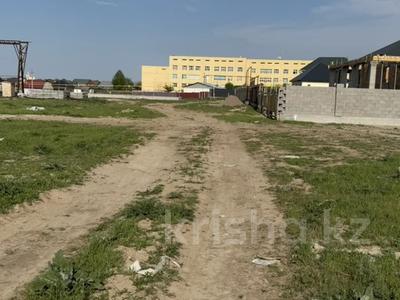 Участок · 5 соток, Береке за 4.5 млн ₸