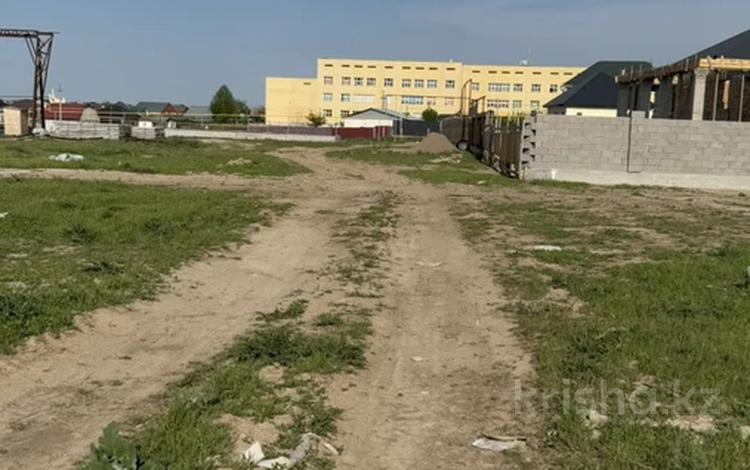 Жер телімі · 5 сотық, Береке, бағасы: 4.5 млн ₸ — фото 23