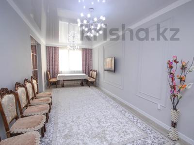 3-комнатная квартира · 85 м² · 6/12 этаж, Сатпаева 90 — Туркебаева за 75 млн ₸ в Алматы, Бостандыкский р-н